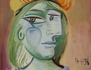 Picasso’s works leaving Las Vegas for auction block