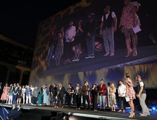 Indonesia’s Edwin wins Locarno film festival