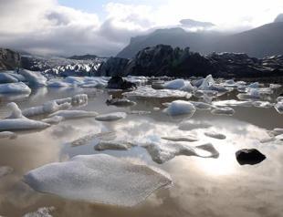 Europe’s fast-vanishing glaciers