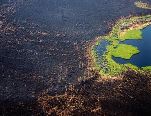Putin alarmed by ’unprecedented’ natural disasters in Russia
