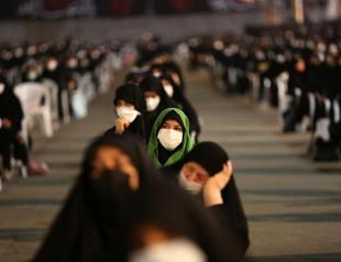 Iran tightens Covid curbs as cases, deaths surge