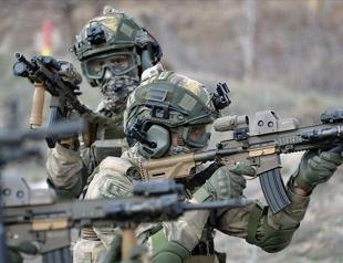 Turkey neutralizes 22 terrorists in 24 hours