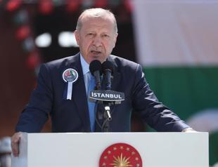 Turkey to exert every effort for Afghanistan’s stability: Erdoğan