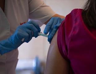 Turkey’s vaccination drive gaining momentum
