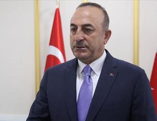 Turkish Embassy in Kabul continues operations: FM Çavuşoğlu