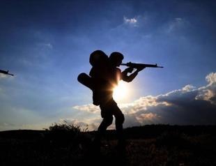 Three Turkish soldiers killed by PKK terror attack in northern Iraq