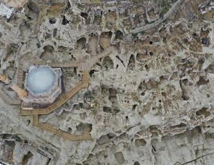 Horse barn in historic settlement becomes museum