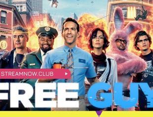 Free Guy’ debuts at No. 1 with surprisingly strong $28.4 mln