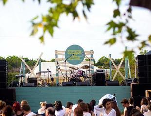 Bozcaada Jazz Festival to kick off