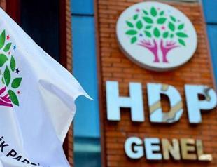HDP says it will not take part in any alliance