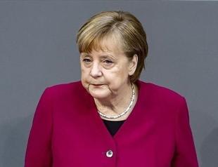 Merkel for closer cooperation with Turkey on Afghan crisis: Report