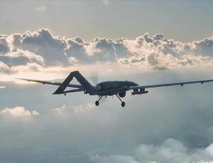 Five terrorists ‘neutralized’ in northern Iraq, SE Turkey