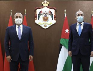 Turkey in dialogue with all sides in Afghanistan, including Taliban: FM