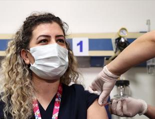 Number of low-risk provinces rising as jab drive speeds up