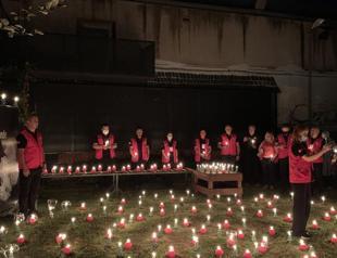 Report warns of possible quake as Turkey marks 1999 disaster