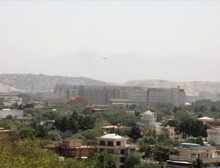 Turkeys Kabul embassy to evacuate citizens from Afghanistan