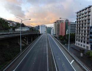 Delta variant confirmed in New Zealand, virus case total at five