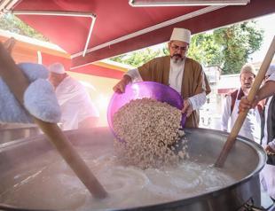 Turkey marks Ashura Day with events