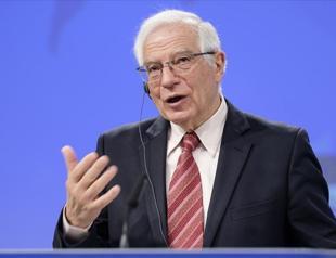 Turkey’s influence expanding, EU’s top diplomat says