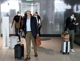 Turkey evacuates citizens stranded in Afghanistan