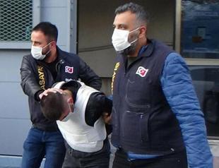 Life sentences sought for femicide suspect