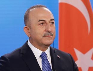 Turkish foreign minister discusses Afghanistan with counterparts
