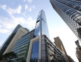 Türkevi Center skyscraper to soon open in New York