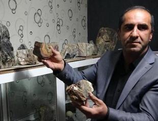 Newly-found fossils shed light on Turkey’s continental history