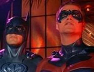 Batman comic shifts focus to Robin’s private life