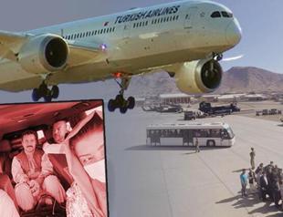 Turkey helps senior Afghan officials leave country