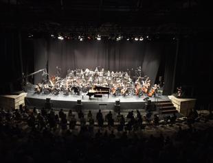 Istanbul Music Festival kicks off with opening ceremony