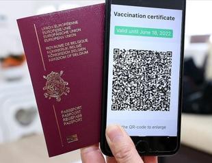 Turkey joins EU COVID pass system