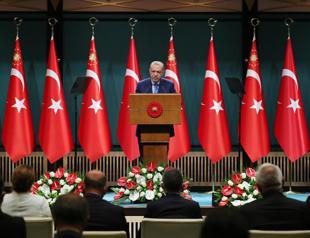 Turkey is not Europe’s refugee warehouse: Erdoğan