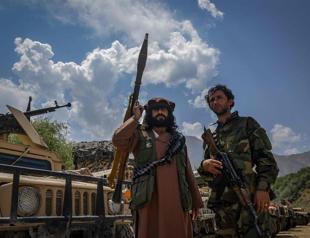 Taliban revenge fears grow in Afghanistan
