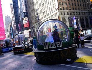 Broadway comes back with new investors, bold plans