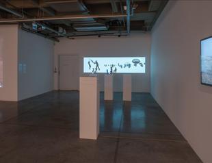 ‘Interactions’ at Istanbul Modern