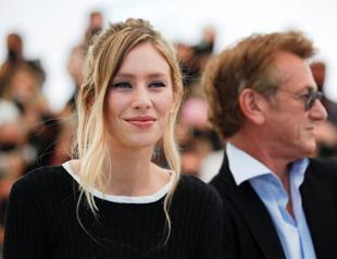 Dylan Penn takes the lead in family-affair ‘Flag Day’