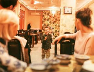 Kid-free restaurant in Istanbul causes controversy