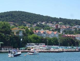 Increasing demand for Princes’ Islands shoots up property prices