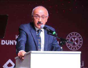 Vowing to fight adverse effects, minister expects robust growth