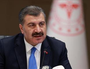 Over 90% of COVID cases in Turkey are Delta variant: Minister