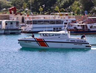 Turkey launches new Coast Guard Command unit on Lake Van