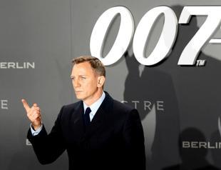 Bond movie ’No Time To Die’ finally gets London premiere