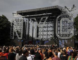 New York’s ‘homecoming’ concert called off as hurricane nears
