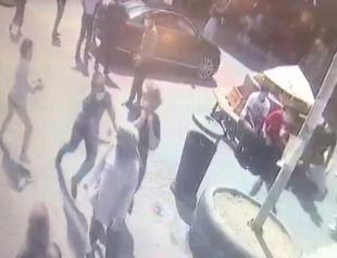 Man who attacked İYİ Party executive arrested