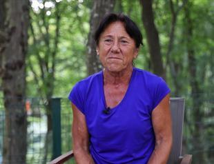 Sexagenarian marathon runner prepares for 300-kilometer race