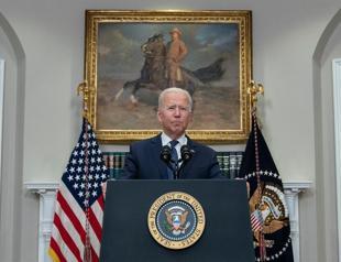 Biden says US-led evacuation from Kabul is accelerating