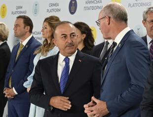 Turkey won’t recognize Crimea’s annexation by Russia: FM