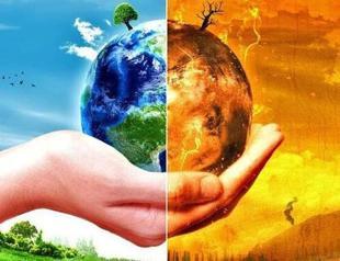 Turks rank climate change as ‘a significant issue’ of country