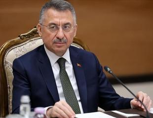 Turkey expects improvement in current deficit, inflation in H2